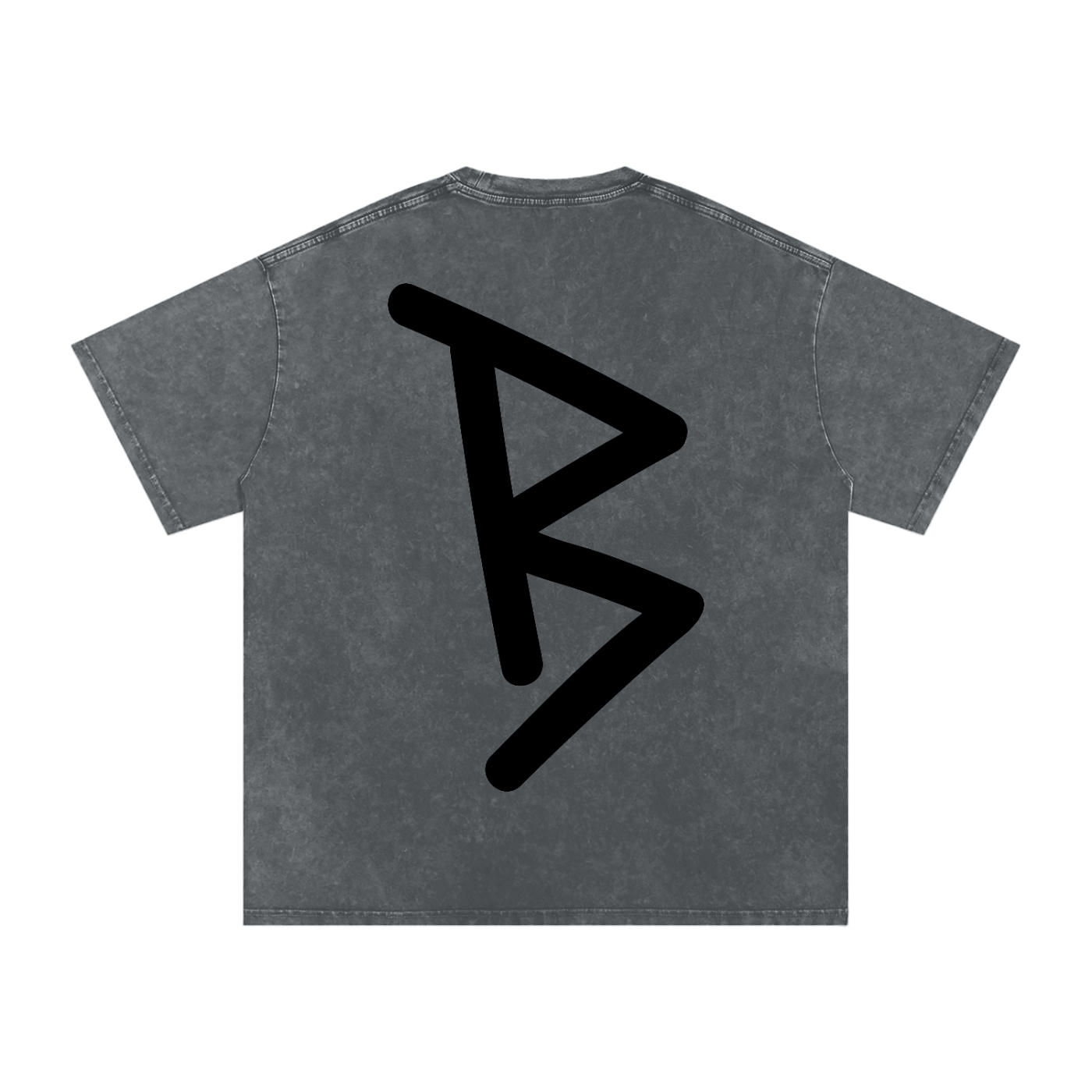 BLNDSPOT ICON Logo Tee - Black