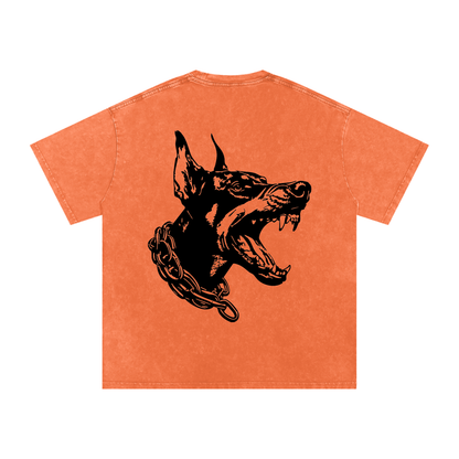 K9 Tee (Black)
