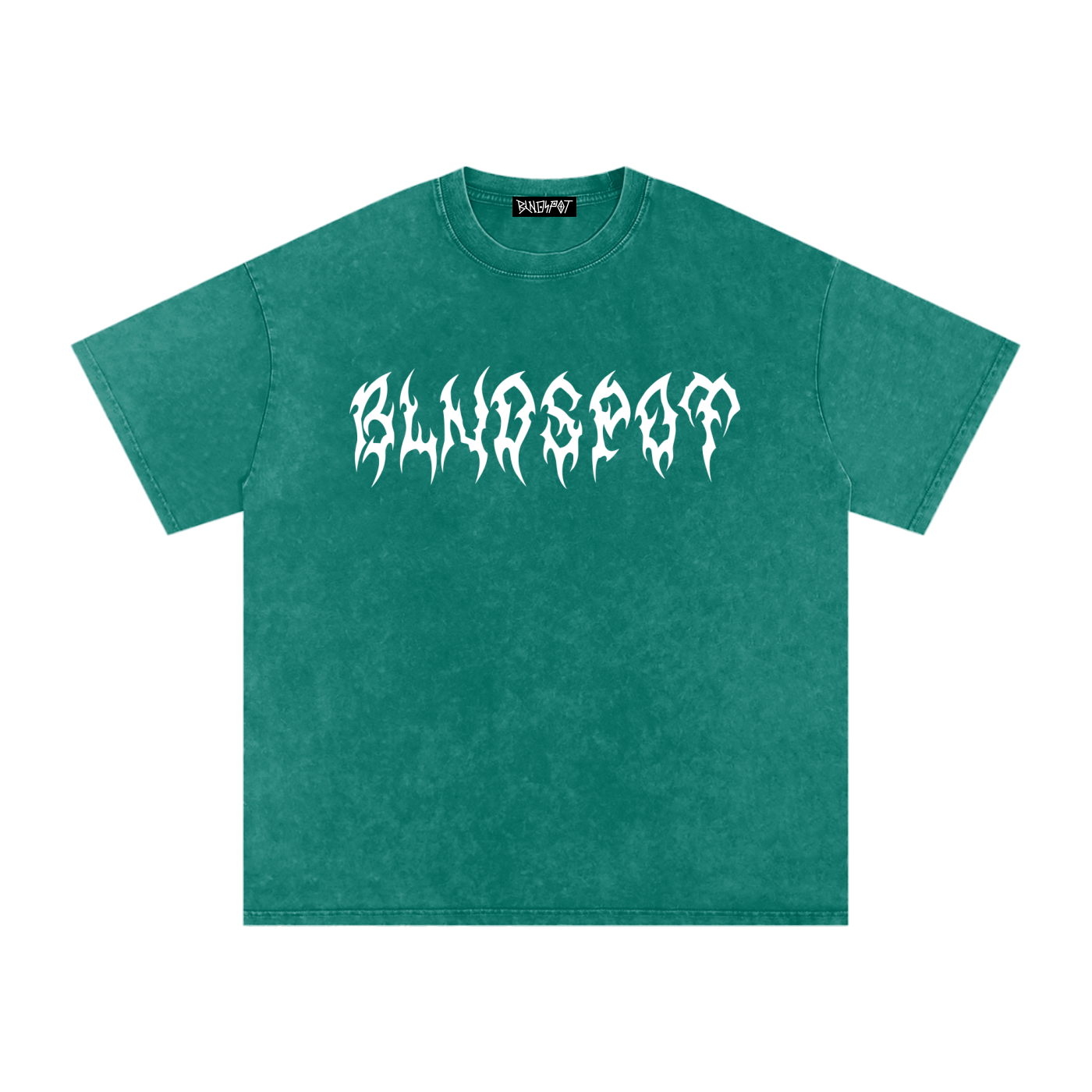 Globe Reaper Tee