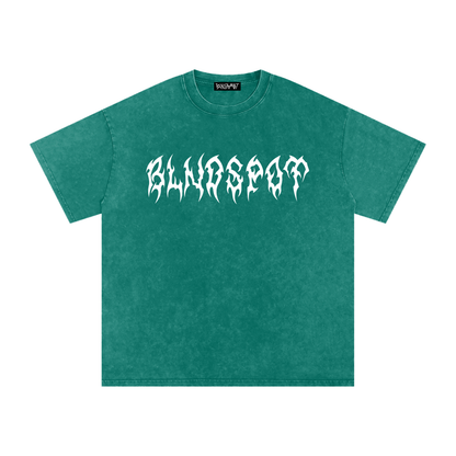 Globe Reaper Tee