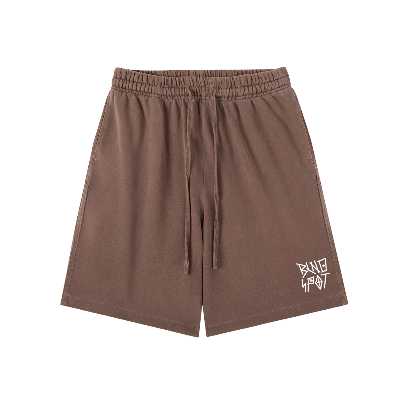 BLNDSPOT Shorts (White)