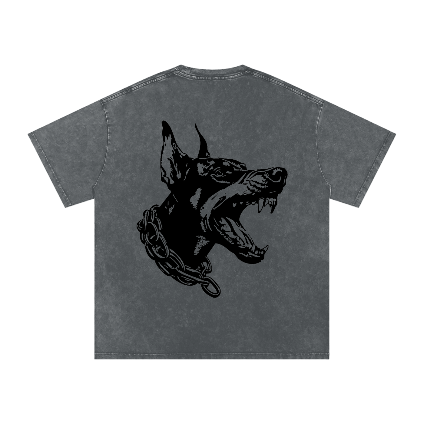 K9 Tee (Black)