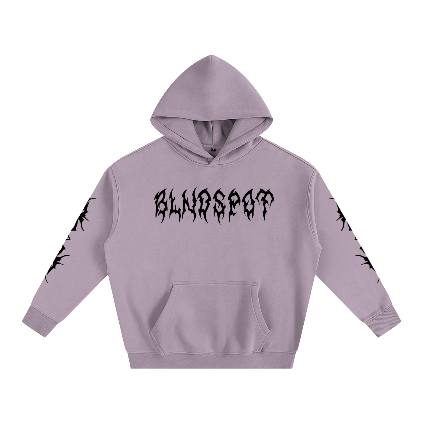 Snake & Dagger Hoodie