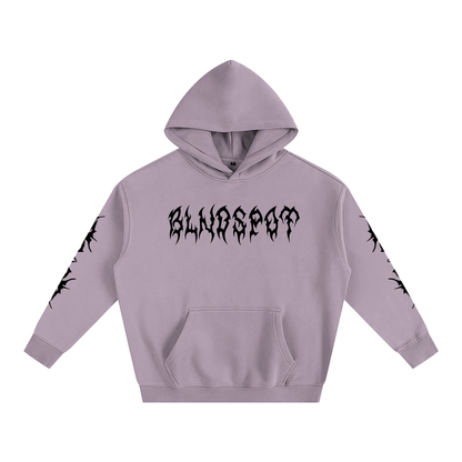 Snake & Dagger Hoodie