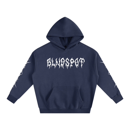 Globe Reaper Hoodie