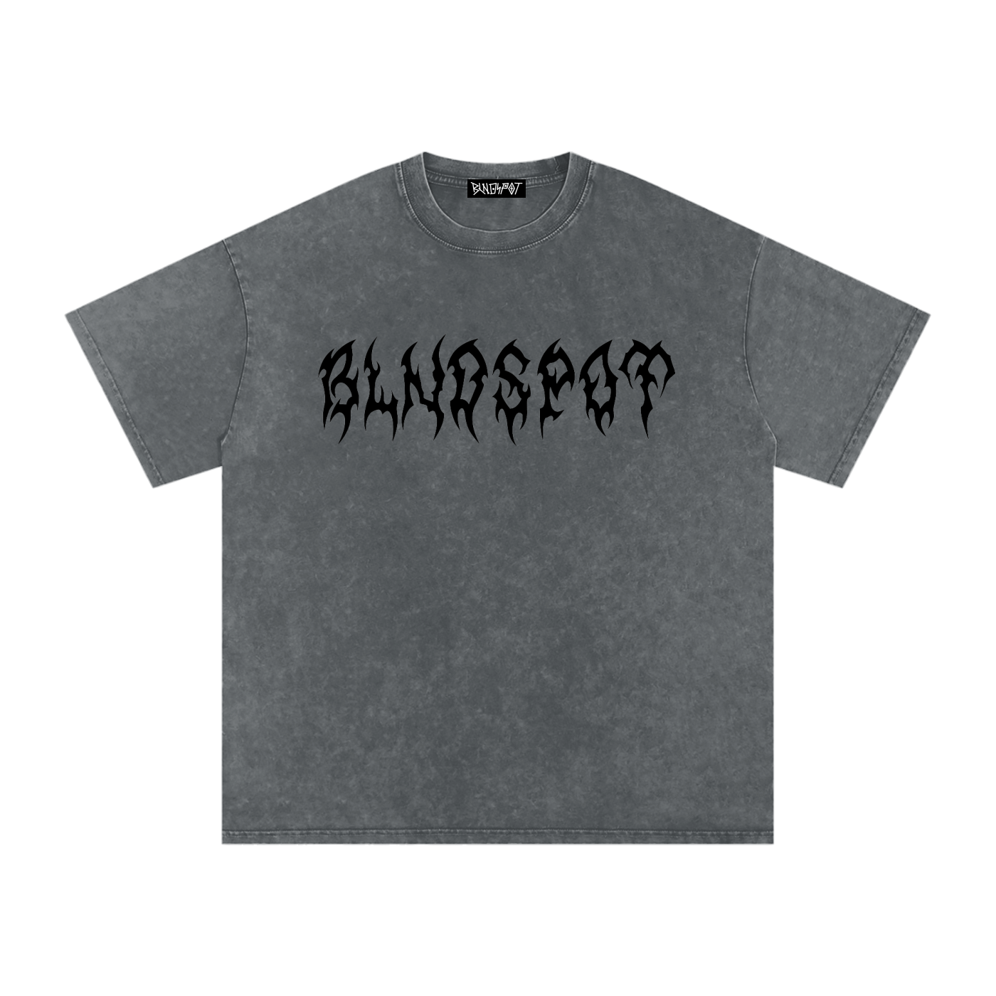 K9 Tee (Black)
