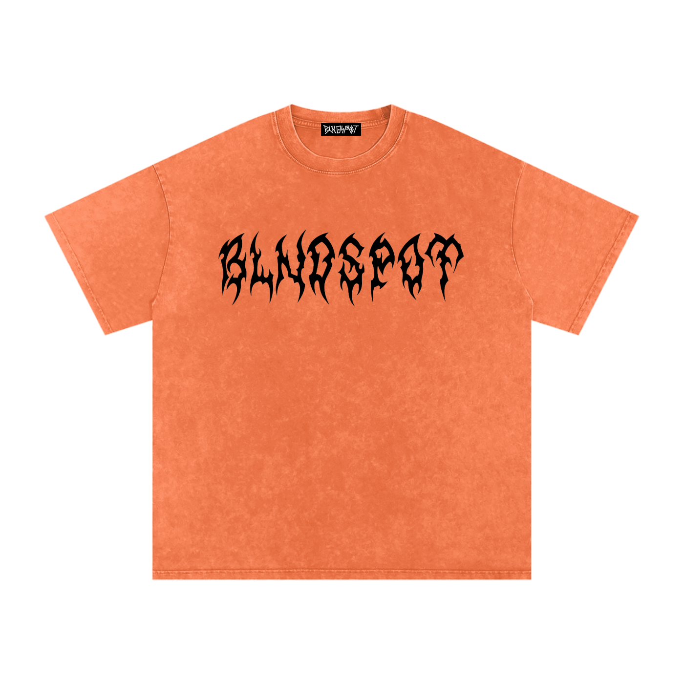 K9 Tee (Black)