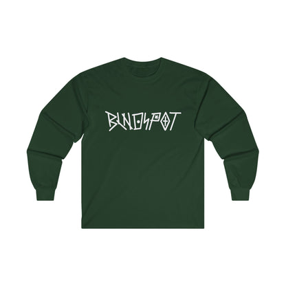 BLNDSPOT Long Sleeve Tee