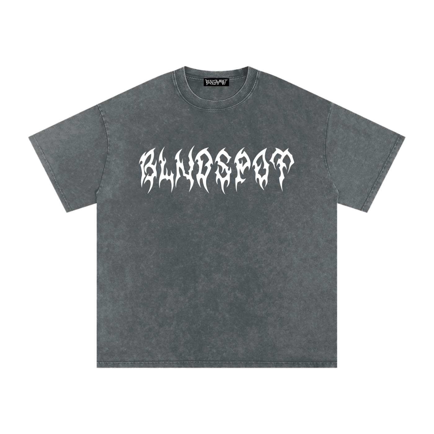 Globe Reaper Tee