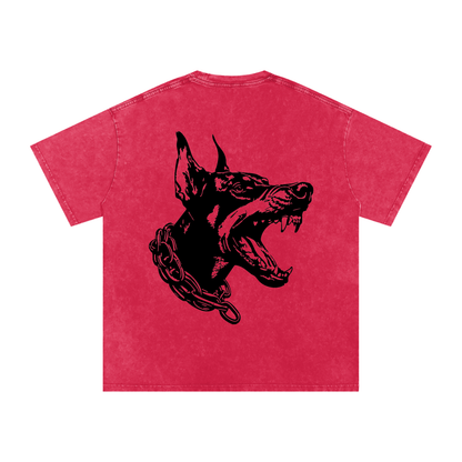 K9 Tee (Black)