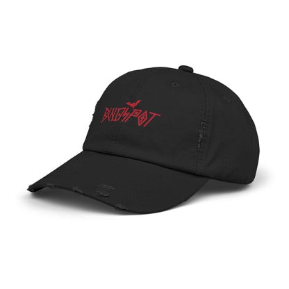 BLNDSPOT Fall Logo Hat