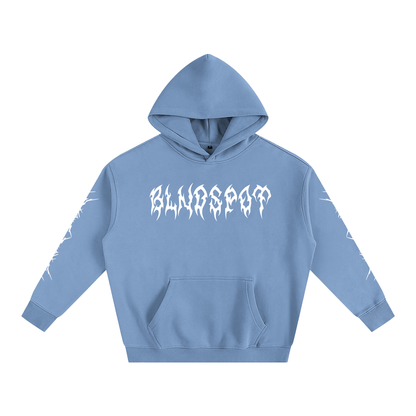 Globe Reaper Hoodie