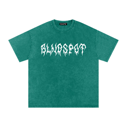 Globe Reaper Tee