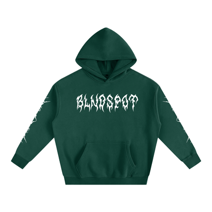 Globe Reaper Hoodie