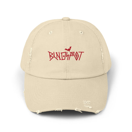 BLNDSPOT Fall Logo Hat