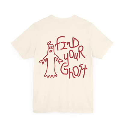 Find Your Ghost Tee