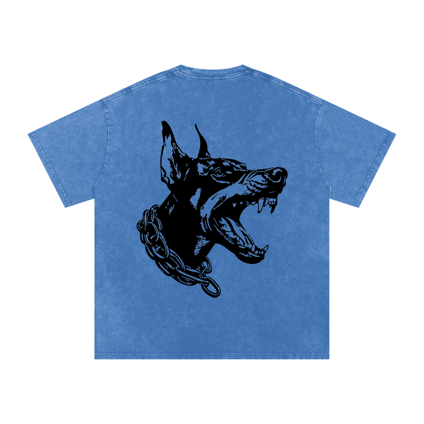 K9 Tee (Black)