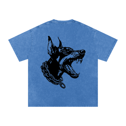 K9 Tee (Black)