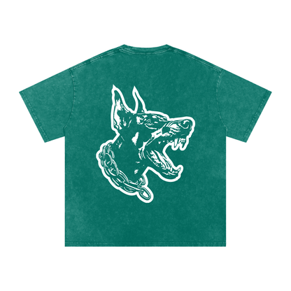 K9 Tee (White)