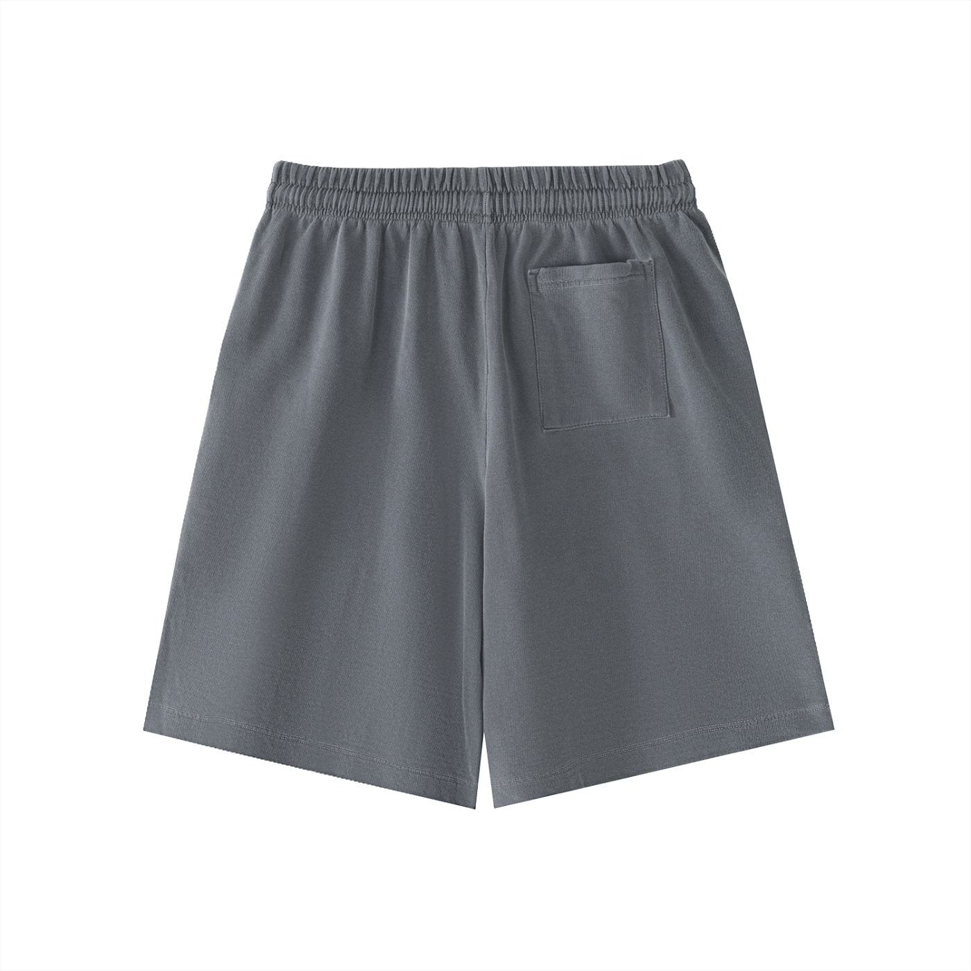 BLNDSPOT Shorts (White)