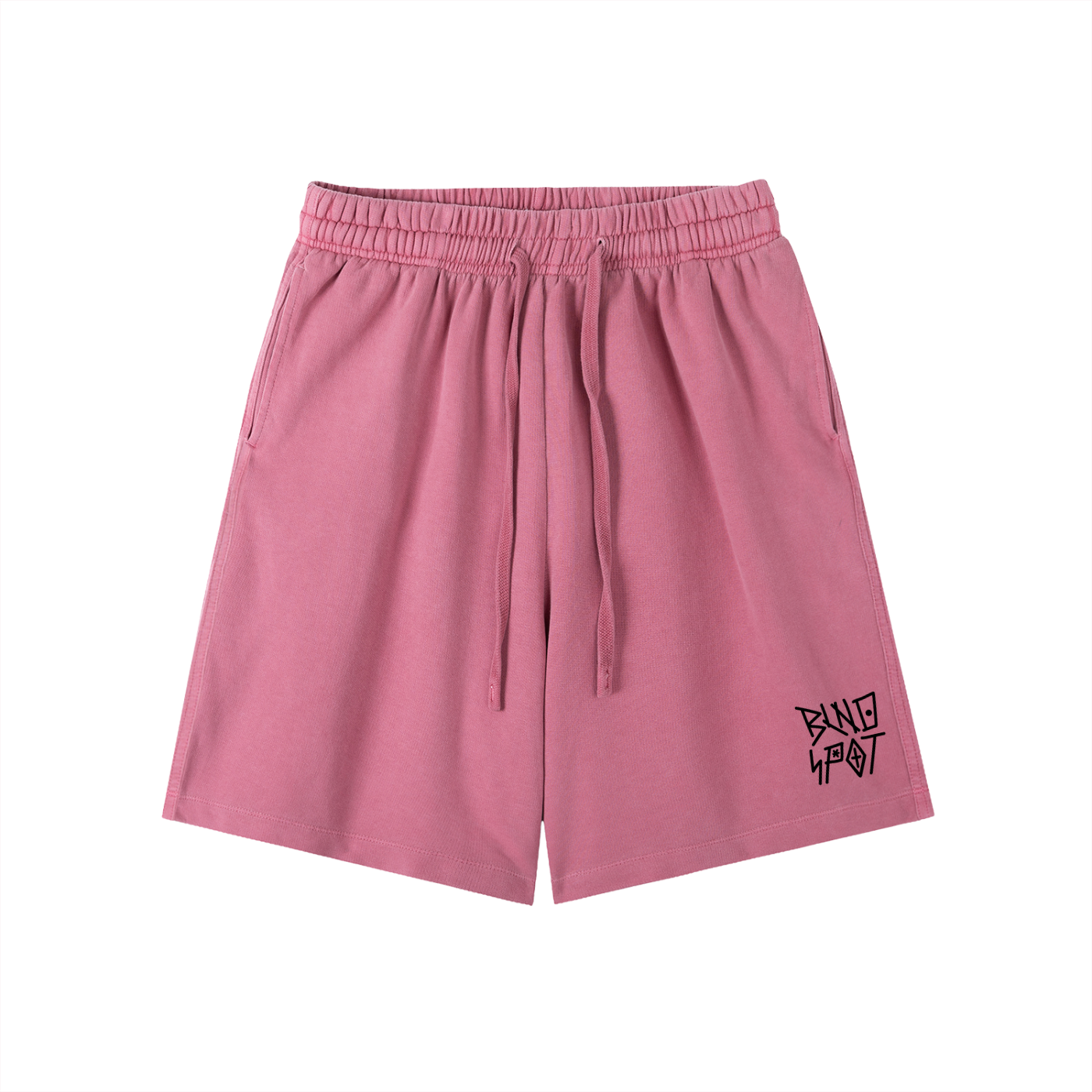 BLNDSPOT Shorts (Black)