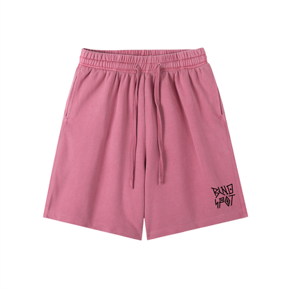 BLNDSPOT Shorts (Black)