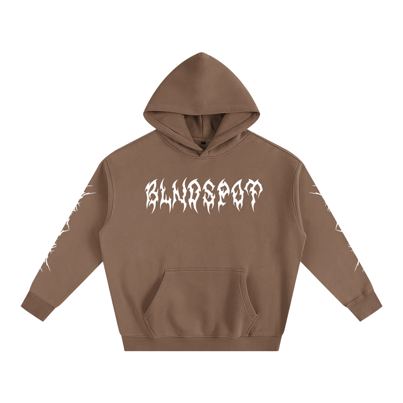 Globe Reaper Hoodie