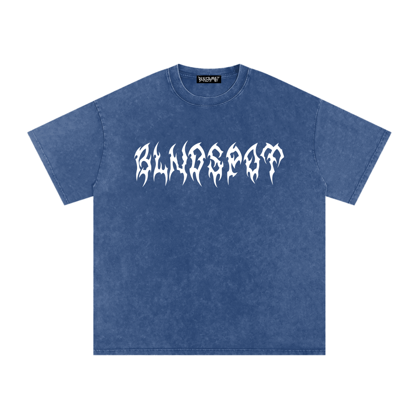 Globe Reaper Tee