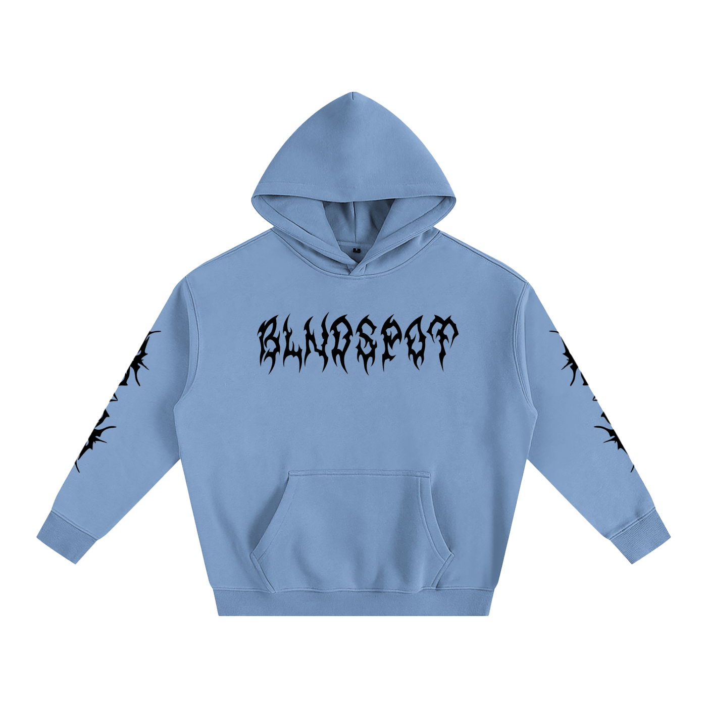 Snake & Dagger Hoodie