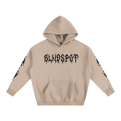 Snake & Dagger Hoodie