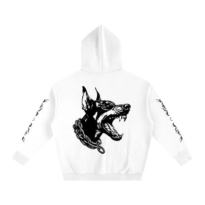K9 Hoodie (Black)