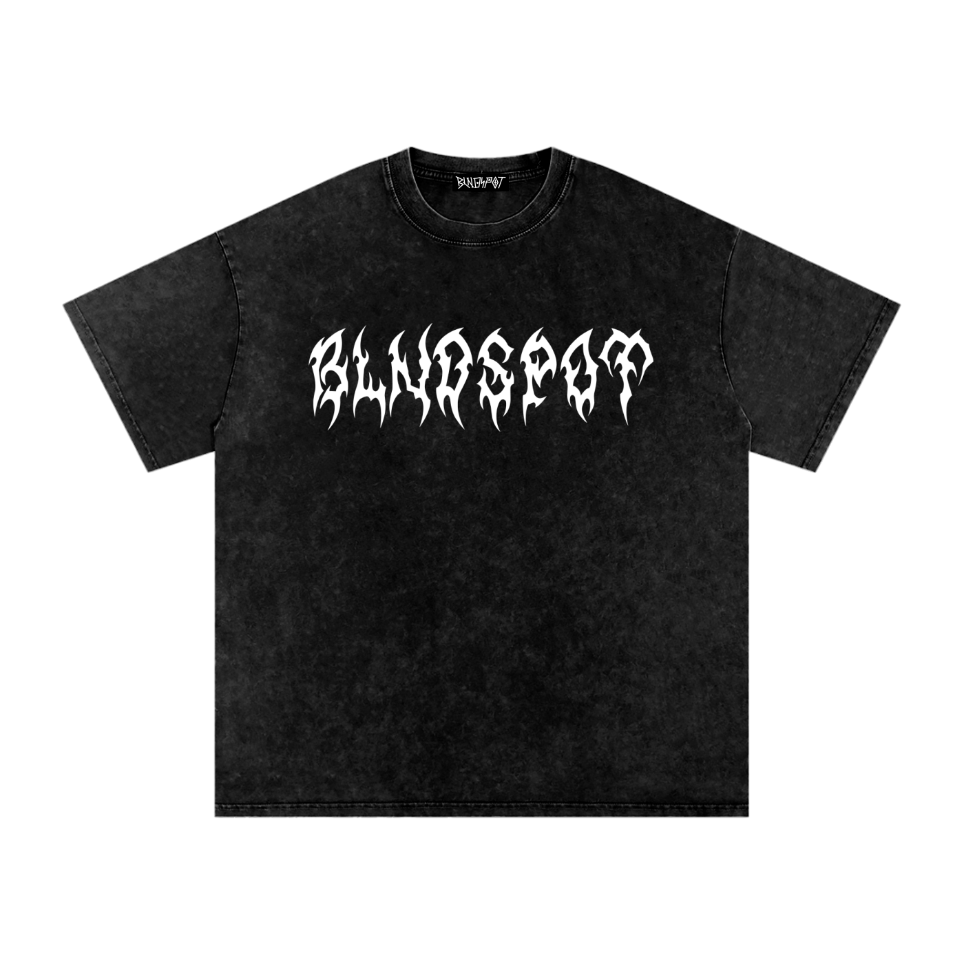Globe Reaper Tee