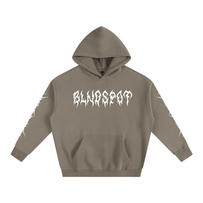 Globe Reaper Hoodie