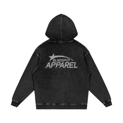 Star Shooter Oversized Hoodie