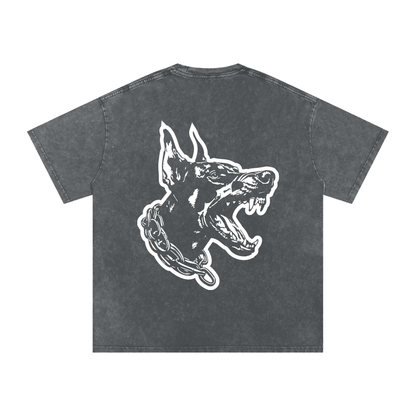 K9 Tee (White)