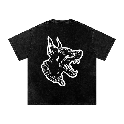 K9 Tee (White)