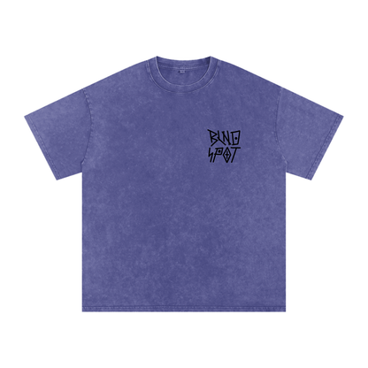 BLNDSPOT ICON Logo Tee - Black