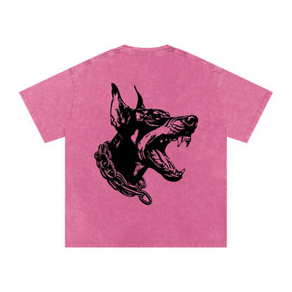 K9 Tee (Black)