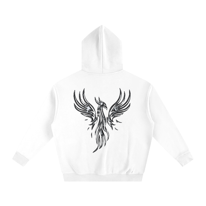 Chrome Phoenix Hoodie