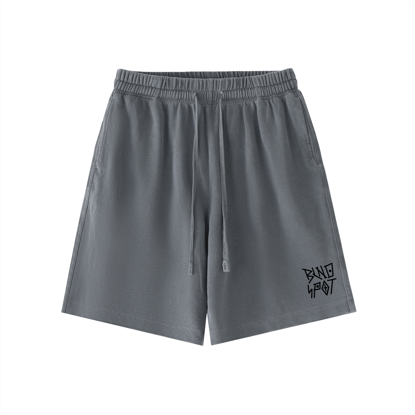 BLNDSPOT Shorts (Black)