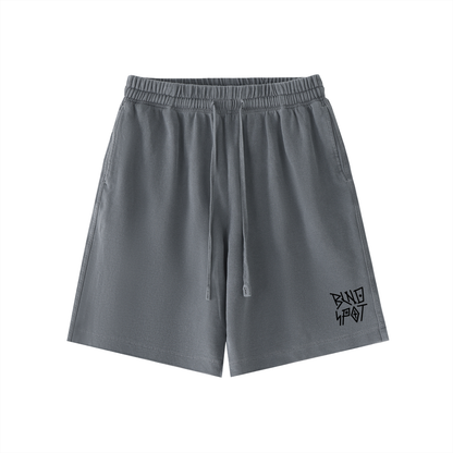 BLNDSPOT Shorts (Black)
