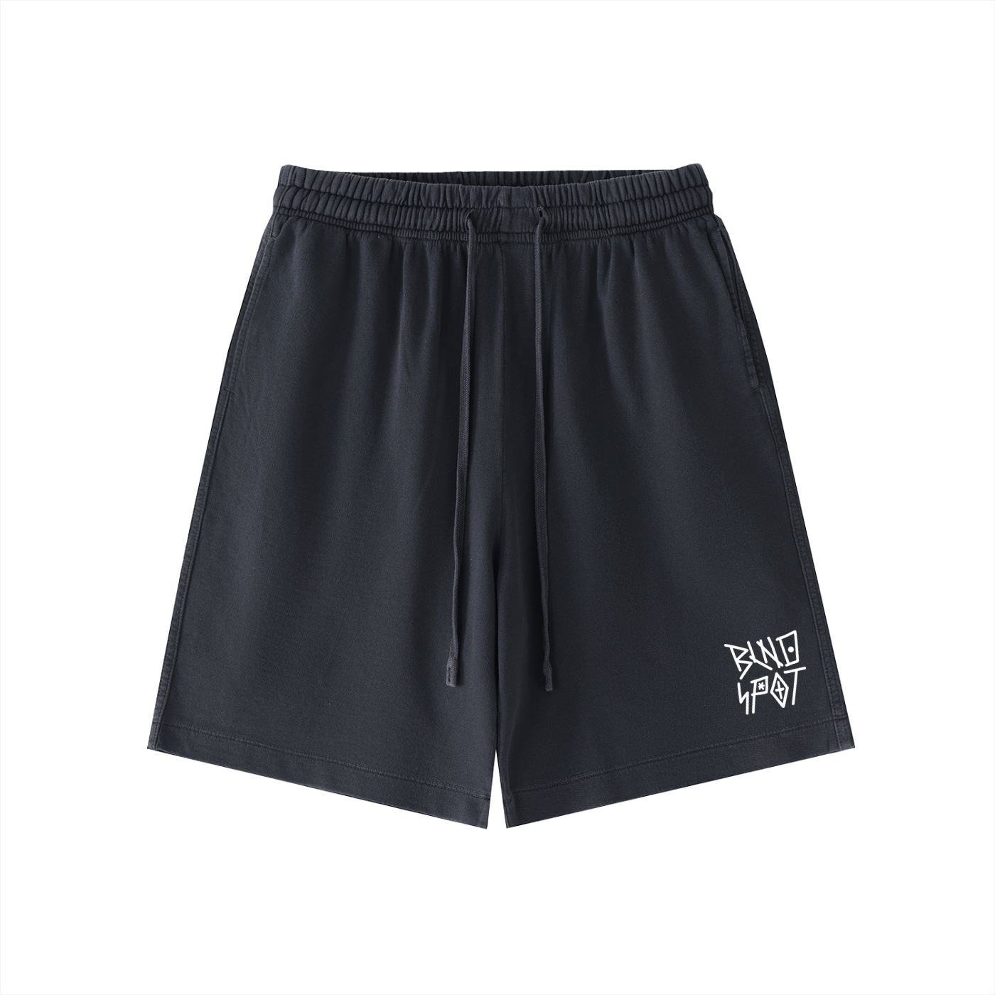 BLNDSPOT Shorts (White)
