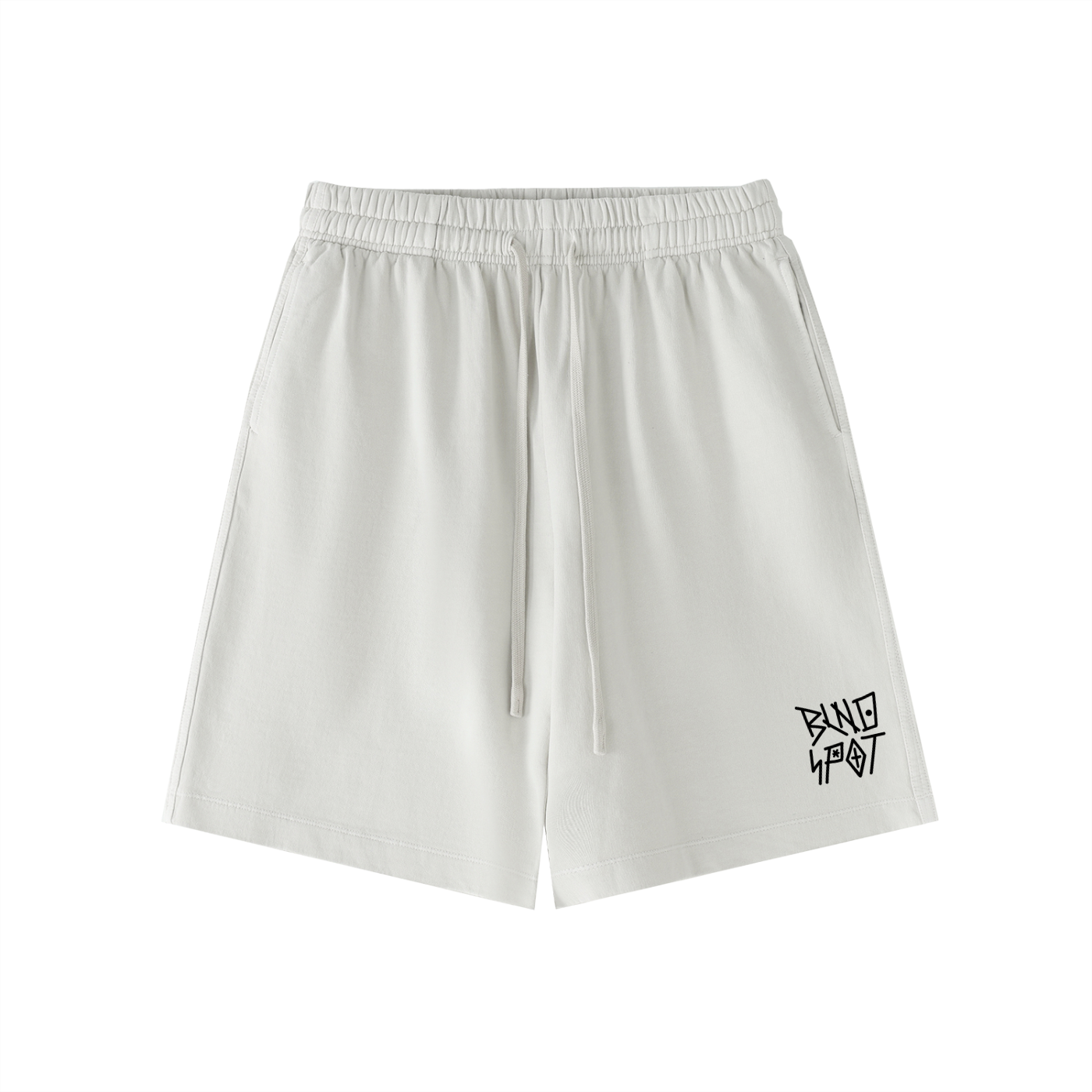 BLNDSPOT Shorts (Black)