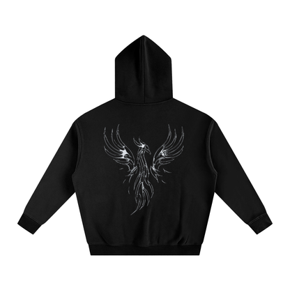 Chrome Phoenix Hoodie